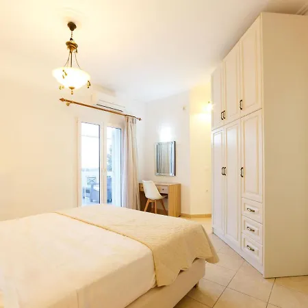 Βίλα In Kalpaki With Private Pool Ambelokipoi (Zakynthos)