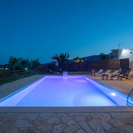 In Kalpaki With Private Pool Βίλα
