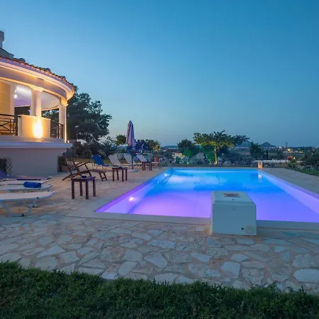 In Kalpaki With Private Pool Βίλα *