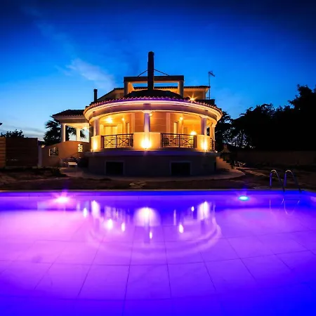 In Kalpaki With Private Pool Βίλα *