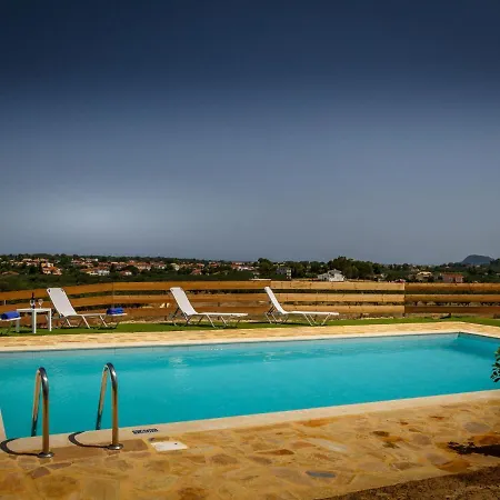 In Kalpaki With Private Pool Ambelokipoi (Zakynthos)