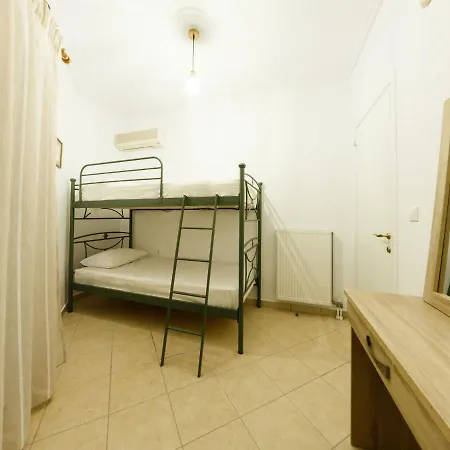 Βίλα In Kalpaki With Private Pool