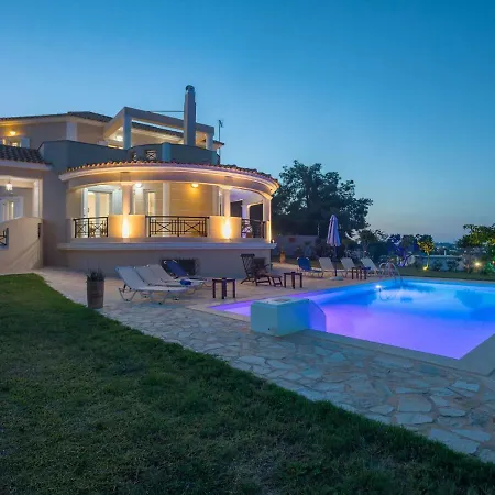 In Kalpaki With Private Pool Βίλα *