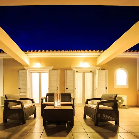 Βίλα In Kalpaki With Private Pool Ambelokipoi (Zakynthos)