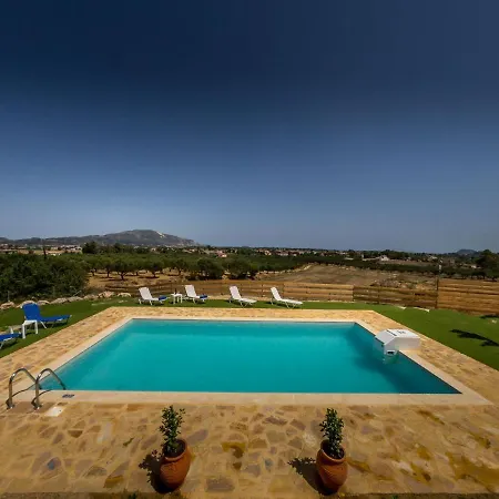 In Kalpaki With Private Pool Ambelokipoi (Zakynthos)