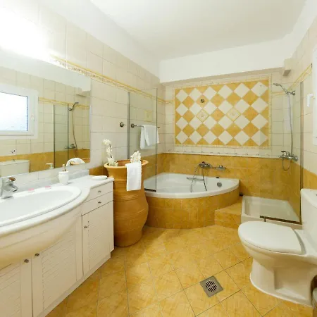 In Kalpaki With Private Pool Βίλα