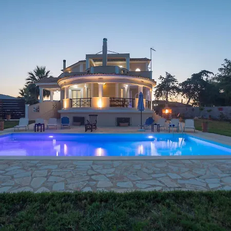 In Kalpaki With Private Pool Βίλα *